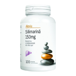 Silimarina