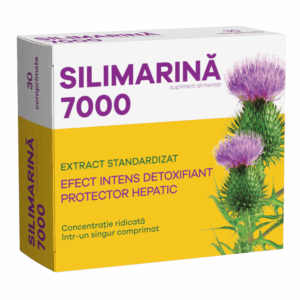 Silimarina 7000