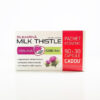 Silimarina + Colina Milk Thistle 1000 mg