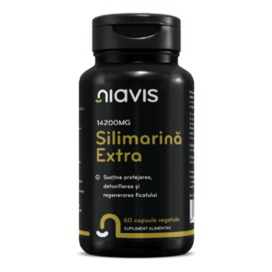 Silimarina Extra