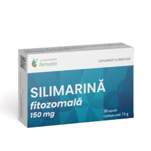 Silimarina Fitozomala 150mg