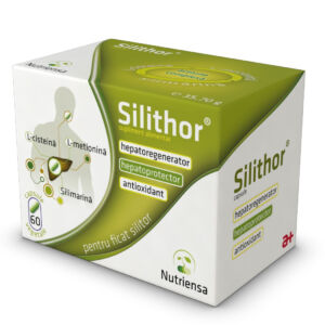 Silithor x 60cps