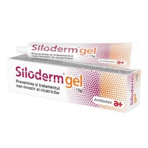Siloderm Gel