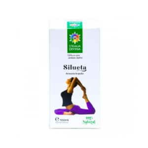 Silueta extract hidroalcoolic