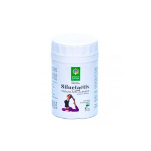 Siluetactiv