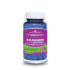 Silymarin Complex