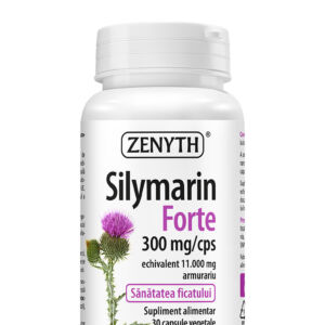 Silymarin Forte 300mg