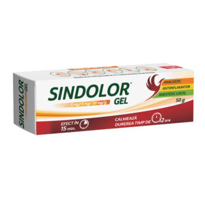 Sindolor gel