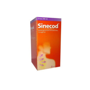 Sinecod 7