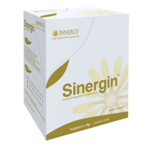 Sinergin 15 plicuri