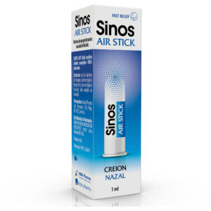 Sinos air stick creion nazal x 1ml