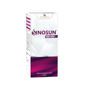 Sinosun Sirop