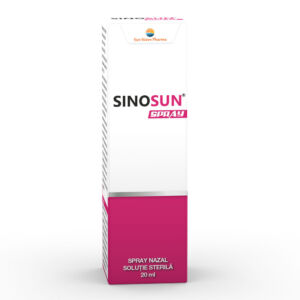 Sinosun spray