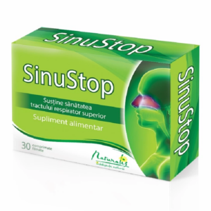 SinuStop