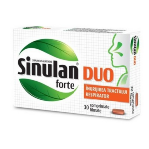 Sinulan Duo Forte