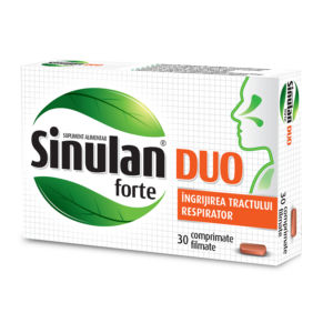 Sinulan Duo Forte