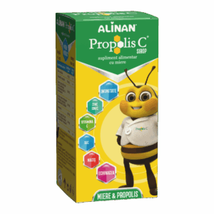 Sirop Alinan Propolis C