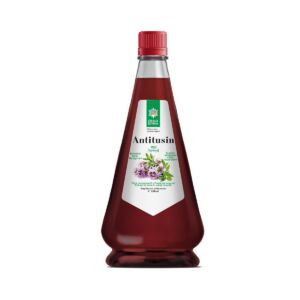 Sirop Antitusin