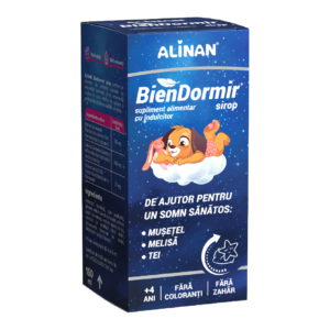 Sirop Bien Dormir