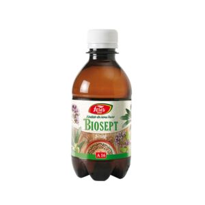 Sirop Biosept