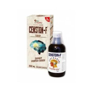 Sirop Censton-F