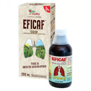 Sirop Eficaf
