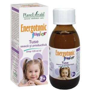 Sirop Energotonic Junior Tuse