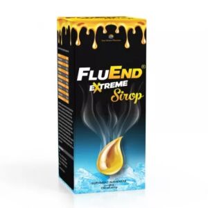 Sirop FluEnd Extreme