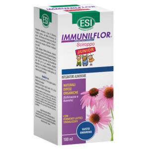 Sirop Immunilflor Junior