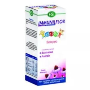 Sirop Immunilflor Junior