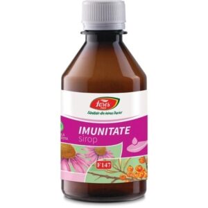 Sirop Imunitate
