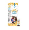 Sirop Junior Jelly cu laptisor de matca