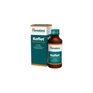 Sirop Koflet