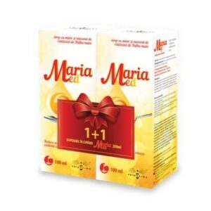 Sirop Maria Med