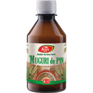 Sirop Muguri de pin