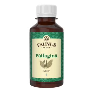 Sirop Patlagina