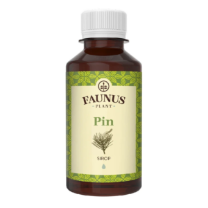 Sirop Pin