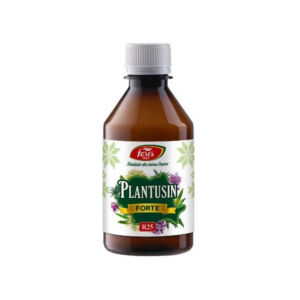 Fares Plantusin Forte sirop x 250 ml