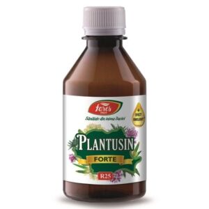 Sirop Plantusin Forte