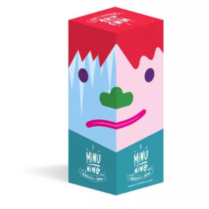 Sirop Raceala si Gripa Minunino