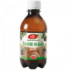 Sirop Ridiche Neagra