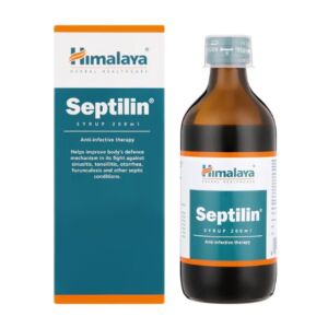 Sirop Septilin