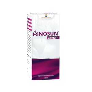 Sirop Sinosun