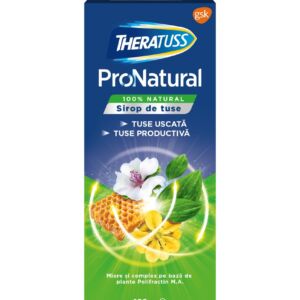 Sirop Theratuss ProNatural