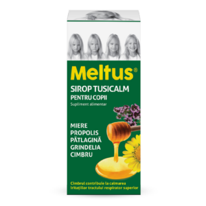 Sirop Tusicalm pentru copii