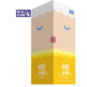 Sirop Urinar Minunino