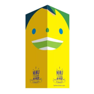 Sirop Vitamina C Minunino