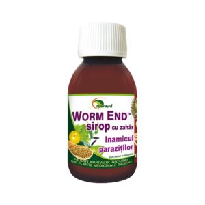 Sirop Worm End