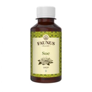 Sirop antitusiv de Soc
