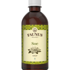 Sirop antitusiv de Soc